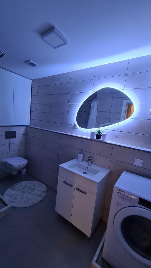 Anika Sweet Apartment At Vodno سكوبجي المظهر الخارجي الصورة