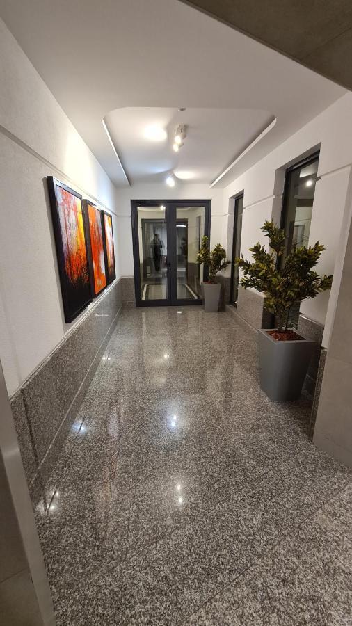 Anika Sweet Apartment At Vodno سكوبجي المظهر الخارجي الصورة