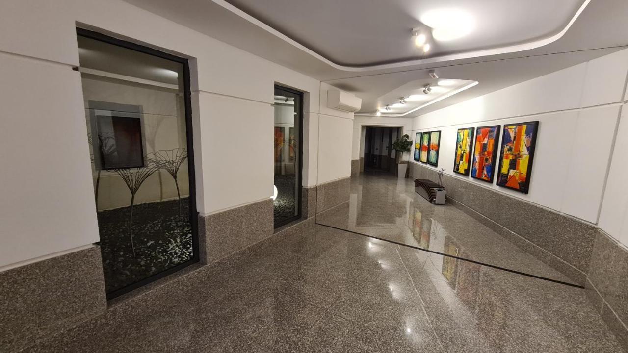 Anika Sweet Apartment At Vodno سكوبجي المظهر الخارجي الصورة
