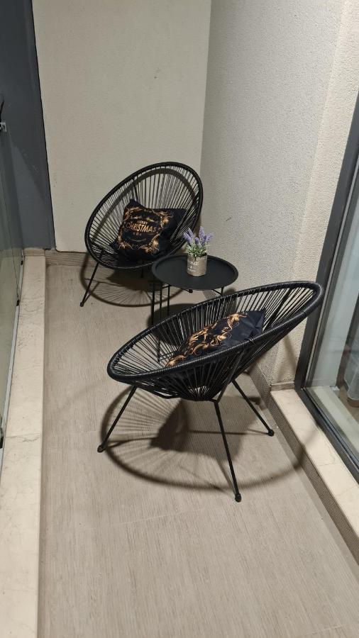 Anika Sweet Apartment At Vodno سكوبجي المظهر الخارجي الصورة