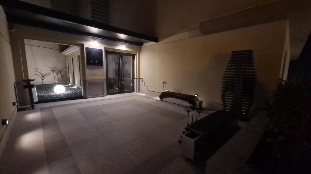 Anika Sweet Apartment At Vodno سكوبجي المظهر الخارجي الصورة