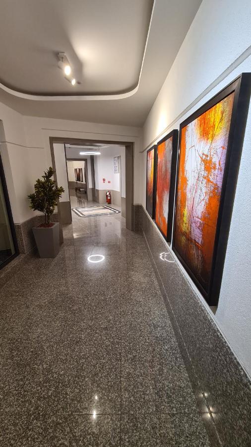 Anika Sweet Apartment At Vodno سكوبجي المظهر الخارجي الصورة