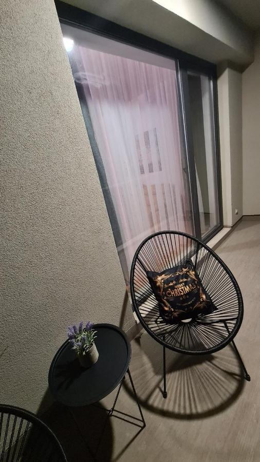 Anika Sweet Apartment At Vodno سكوبجي المظهر الخارجي الصورة