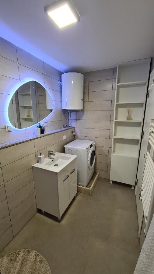 Anika Sweet Apartment At Vodno سكوبجي المظهر الخارجي الصورة